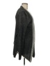 BKE 100% Acrylic Gray Cardigan Size M - photo 4