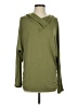 DKNY Green Cardigan Size S - photo 1