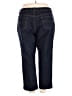 Charter Club Blue Jeans Size 24 waist - photo 2