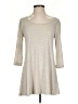 Heart Soul Ivory 3/4 Sleeve Top Size S - photo 1