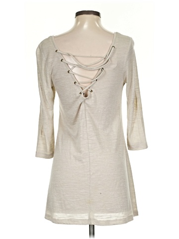 Heart Soul 3/4 Sleeve Top (view 2)