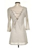 Heart Soul Ivory 3/4 Sleeve Top Size S - photo 2