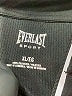 Everlast 100% Polyester Black Long Sleeve Turtleneck Size XL - photo 7