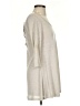 Heart Soul Ivory 3/4 Sleeve Top Size S - photo 4
