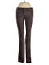 Free People Brown Jeans Size 25 waist - photo 1