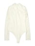 Good American Ivory Bodysuit Size Sm (1) - photo 2