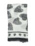 Lane Bryant Gray Black Scarf One size - photo 2