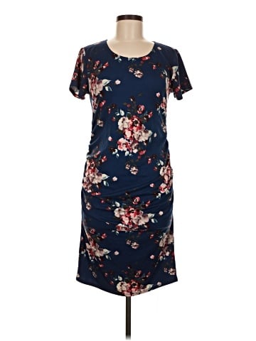 Nine Britton Casual Dress (view 1)