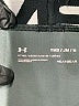 Under Armour Camo Black Active Pants Size M (youth) - photo 3