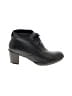 Wolky Black Heels Size EU 38 - photo 1