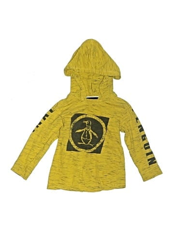An Original Penguin by Munsingwear Long Sleeve Top (view 1)