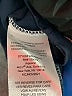 Wippette Kids Blue 3/4 Sleeve T-Shirt Size 2T - photo 4