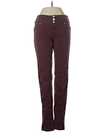 Amethyst Jeans Jeggings (view 1)