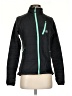 Avalanche 100% Nylon Solid Black Jacket Size S - photo 1