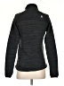 Avalanche 100% Nylon Solid Black Jacket Size S - photo 2