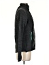 Avalanche 100% Nylon Solid Black Jacket Size S - photo 4