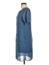 Harper Lane Blue Cocktail Dress Size M - photo 5
