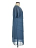 Harper Lane Blue Cocktail Dress Size M - photo 4