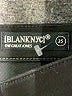 Blank NYC Solid Black Jeans Size 25 waist - photo 4