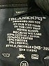 Blank NYC Solid Black Jeans Size 25 waist - photo 5