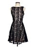 Speechless Black Cocktail Dress Size S - photo 1