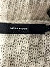Vero Moda 100% Acrylic Solid Tan Pullover Sweater Size S - photo 7