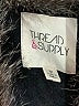 Thread & Supply Black Sweater Vest Size M - photo 7
