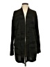 Sanctuary Camo Black Cardigan Size S - photo 1