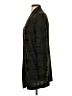 Sanctuary Camo Black Cardigan Size S - photo 5