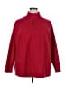 Lands' End Red Turtleneck Sweater Size 3X - photo 1