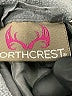 Northcrest 100% Polyester Pink Vest Size S - photo 6