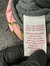 Northcrest 100% Polyester Pink Vest Size S - photo 7