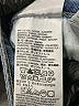 Levi's Hearts Blue Jeans Size 26 waist - photo 5