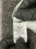 Fit2 Color Block Gray Track Jacket Size S - photo 7
