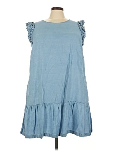 CeCe Casual Dress (view 1)