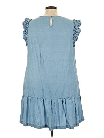 CeCe Casual Dress (view 2)