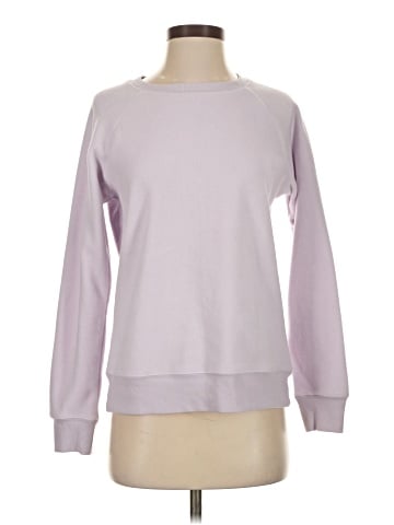 Lands' End Sweatshirt (view 1)