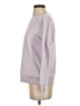 Lands' End 100% Polyester Purple Sweatshirt Size XS - photo 5