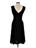 Yank Black Cocktail Dress Size M - photo 2