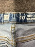 Gap Blue Jeans Size 10 - photo 3