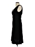 Yank Black Cocktail Dress Size M - photo 5