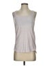 Lululemon Athletica Pink Tank Top Size 0 - photo 1