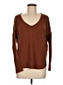 Fashion Nova Brown Pullover Sweater Size M - photo 1