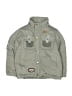 Assorted Brands Solid Green Jacket Size M (youth) - photo 1