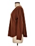 Fashion Nova Brown Pullover Sweater Size M - photo 5