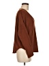 Fashion Nova Brown Pullover Sweater Size M - photo 4