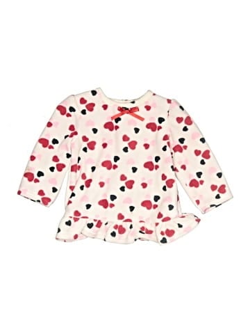 Kidgets Pullover Sweater (view 1)
