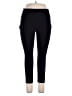 32 Degrees Black Active Pants Size XL - photo 1