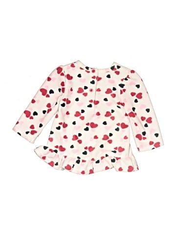 Kidgets Pullover Sweater (view 2)