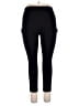 32 Degrees Black Active Pants Size XL - photo 2